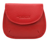 Portfel skórzany CW1997-NDM Red