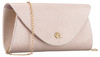 Torebka kopertówka R-XS029-2 Champagne