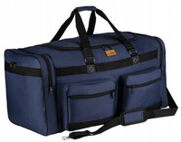 PETERSON PTN TS104-D polyester travel bag