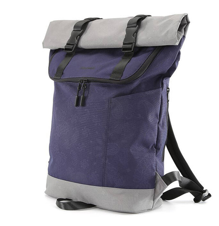 HIMAWARI 1682 polyester backpack