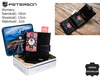PETERSON PTN 339ZA RFID leather wallet