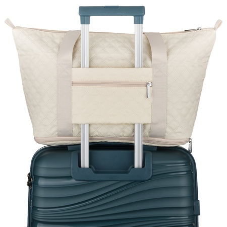 Torba PTN PIK-02 Beige