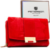 Portfel damski eko PTN 0015-MLF Red
