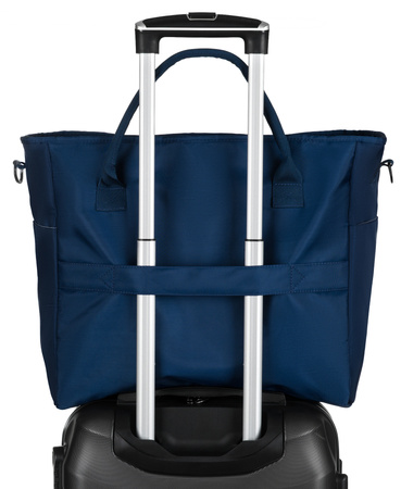 Torba Podróżna PTN 24462 Navy