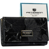 Portfel damski PTN PTN PS108-MLF Black