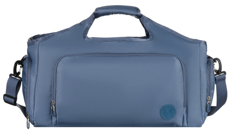 Torba podróżna PTN 24480 Blue blue