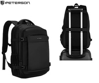 Plecak Peterson PTN HY242 Black