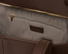 Torebka damska PU PTN TOR-ALE-26 Brown