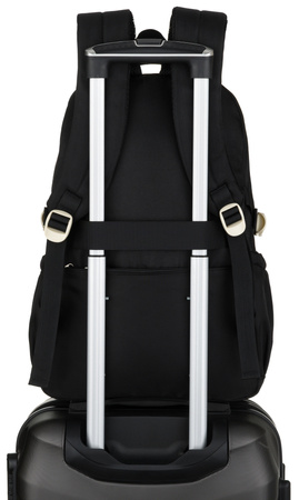 Plecak PTN 8592 Black