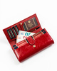 PETERSON PTN PL-403 RFID leather wallet
