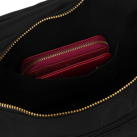 Torebka Peterson PTN JN-14 Black