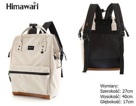 Plecak Himawari 124-02