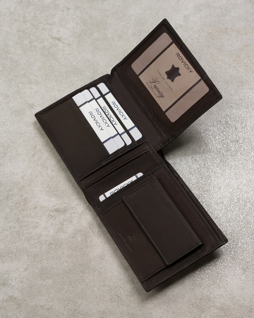 FOREVER YOUNG leather wallet 701-SPG