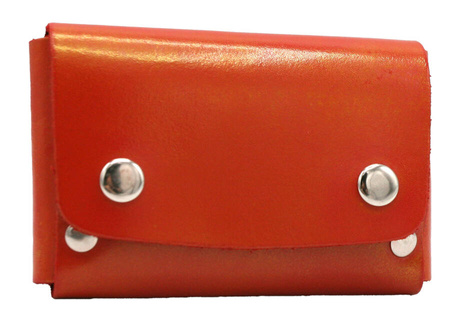 Etui na karty 3194-HG Red