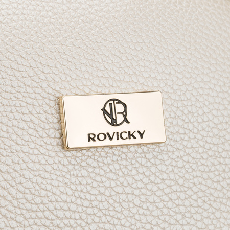 Kosmetyczka R-KOS-DA-06 Cream