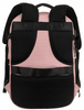 HIMAWARI polyester backpack 2301-01