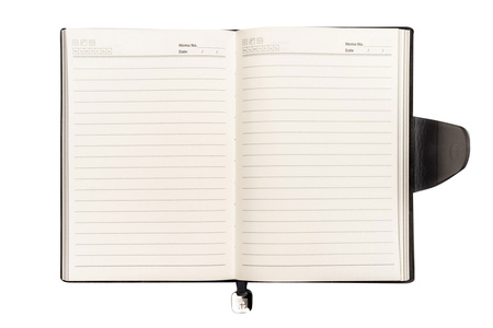 Notes PTN NOT-8 Gray