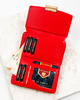 Portfel damski eko PTN 0015-CUB Red