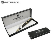 Pen PTN 14122-BOX BL-GOLD
