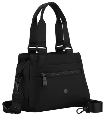 Torba Peterson PTN CTY-26 Black