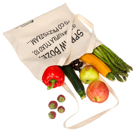 Torba bawełniana EKO-02