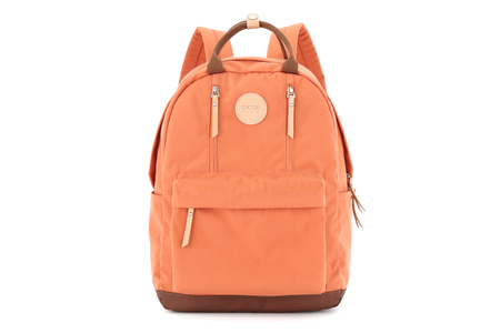 Himawari Okta Urban Backpack with Laptop Compartment 1087-03