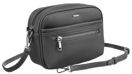 Torebka damska PU R-074-01 Gray