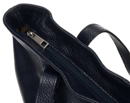 Torebka skórzana ROVICKY TWR-164 bez rabatu