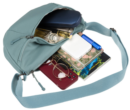 Torebka damska PTN CSM-09 Blue