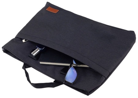 Torba na laptopa tekstylna ROVICKY NB0996-L