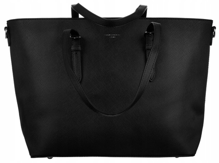 Torba z eko skóry DAVID JONES CM6273