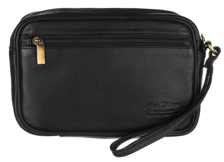 Leather sachet PTN 1056-NDM