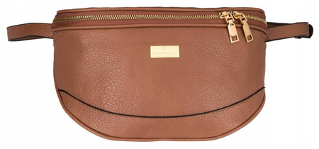 Saszetka z eko skóry PETERSON PTN NER-GB1869