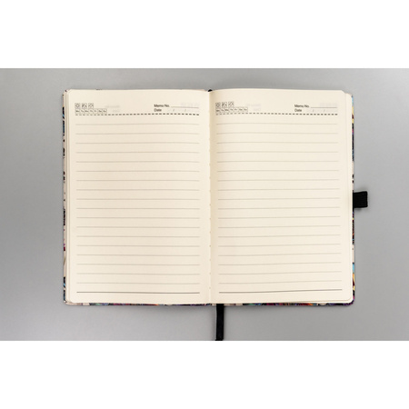 Notes PTN NOT-6-LN F04