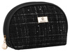 Kosmetyczka R-KOS-DA-02A Black