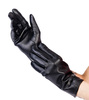 ROVICKY leather gloves R-RDS-01-B