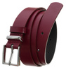 NO BRAND leather belt PD-NL-2.5-105