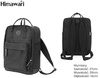 Plecak miejski Himawari H1084-06