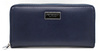Portfel damski skóra+PU PTN PX25-F773 Navy