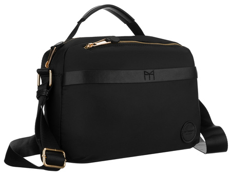 Torebka Peterson PTN JN-13 Black