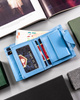 PETERSON PTN 2517-BO RFID leather wallet