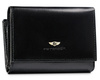 PETERSON PTN 247-BO RFID leather wallet