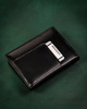 Gift set: leather wallet and key ring ROVICKY R-SET-M-N4-KCS