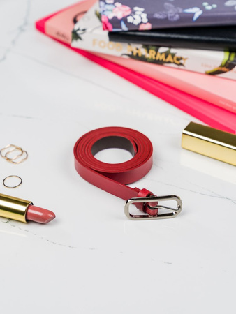 Pasek skórzany NO BRAND PD-NL-1,5 bez rabatu