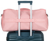 Torba podróżna PTN 24480 Pink Pink