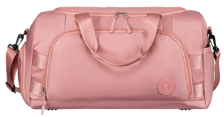 Torba podróżna PTN 24427 Pink