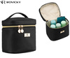 Kosmetyczka R-KOS-DA-04 Black