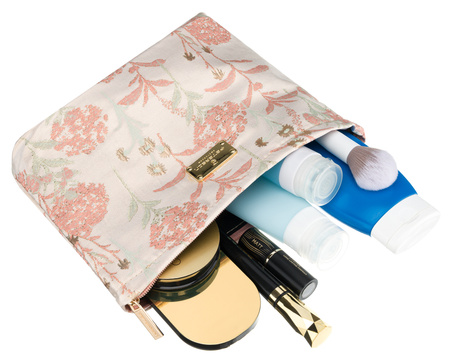 Kosmetyczka PTN KOS-DA-12 Pink