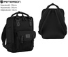Plecak PTN GAMMA Black