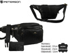 Torba skórzana + Etui PTN BP001-TUM Black